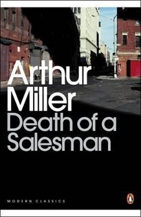 Death of a Salesman - Penguin Books