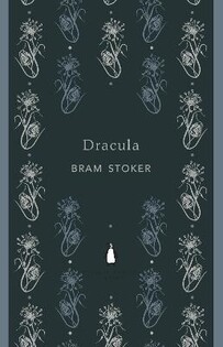 Dracula - Penguin Books