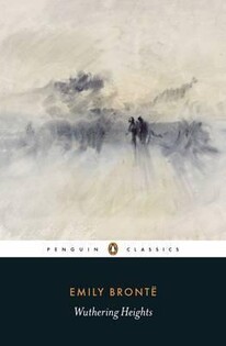 Emily Bronte - Wuthering Heights - Penguin Books