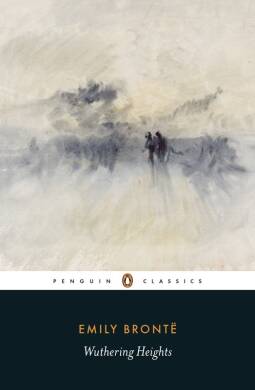 Emily Bronte - Wuthering Heights - 2