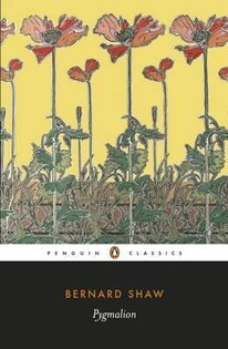 George Bernard Shaw - Pygmalion - Penguin Books