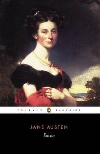 Jane Austen - Emma - Penguin Books