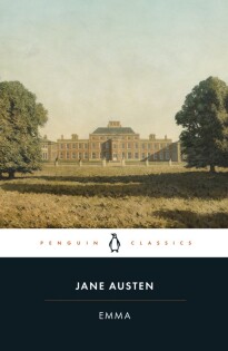 Jane Austen - Emma - 2