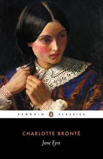 Jane Eyre - Penguin Books