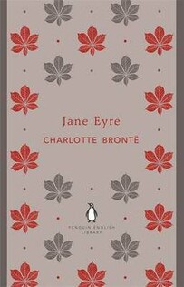 Jane Eyre - Penguin Books