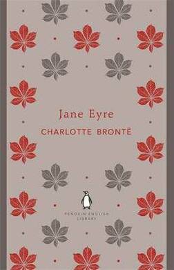 Jane Eyre - 1