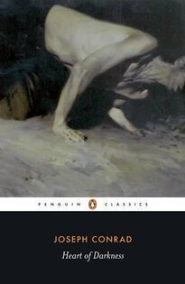 Joseph Conrad - Heart of Darkness - Penguin Books