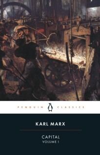 Karl Marx - Capital : A Critique of Polit - 2