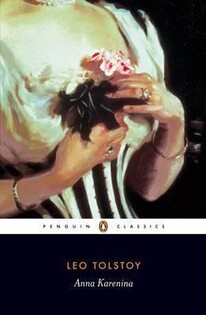 Leo Tolstoy - Anna Karenina - Penguin Books