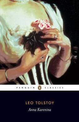 Leo Tolstoy - Anna Karenina - 1