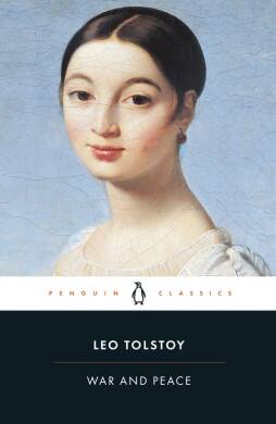 Leo Tolstoy - War And Peace - 2