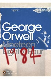 Nineteen Eighty-Four - Penguin Books