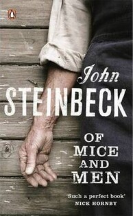 Of Mice and Men - Penguin Books