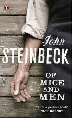 Of Mice and Men - 1