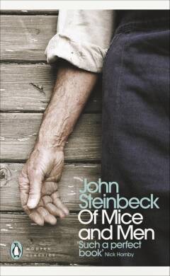 Of Mice and Men - 2