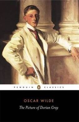 Oscar Wilde - The Picture of Dorian Gray - 1