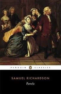 Pamela - Penguin Books