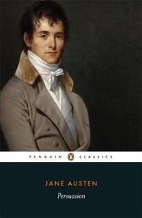 Persuasion - Penguin Books