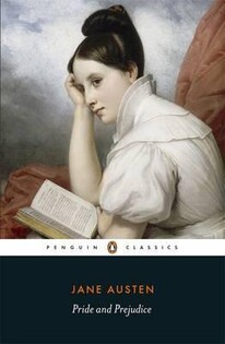 Pride and Prejudice - Penguin Books