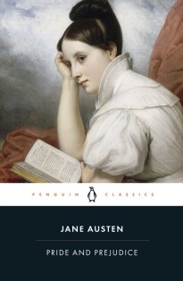 Pride and Prejudice - 2