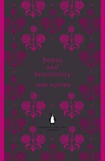 Sense And Sensibility - Penguin Books