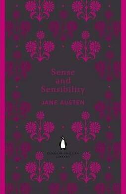 Sense And Sensibility - 1