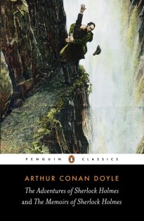 Sir Arthur Conan Doyle - The Adventures o - 2