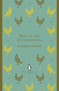 Tess Of The Durbervilles - Penguin Books