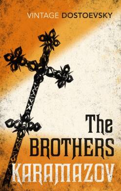 The Brothers Karamazov - 2