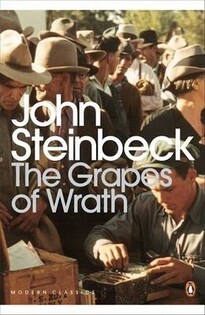 The Grapes of Wrath - Penguin Books