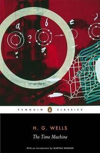 The Time Machine - Penguin Books