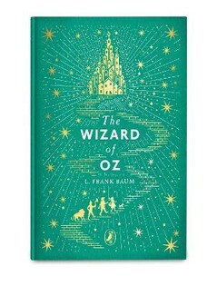 The Wizard Of Oz - Puffin Books Classics