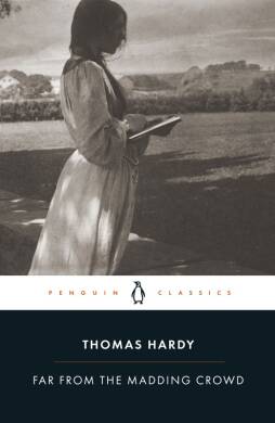 Thomas Hardy - Far from the Madding Crowd - 2