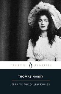 Thomas Hardy - Tess of the D'Urbervilles - 2