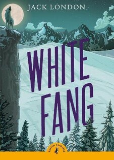 White Fang - 1