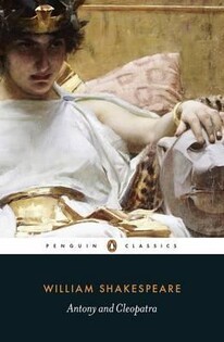 William Shakespeare - Antony and Cleopatr - Penguin Books