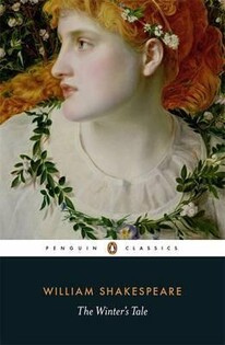 William Shakespeare - The Winter's Tale - Penguin Books