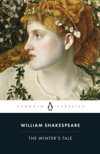 William Shakespeare - The Winter's Tale - 2