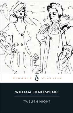 William Shakespeare - Twelfth Night - 2