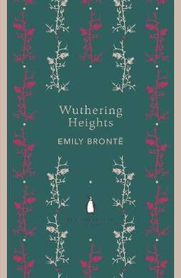 Wuthering Heights - 1