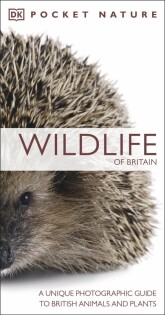 Pocket Nature Wildlife of Britain - Dorling Kindersley