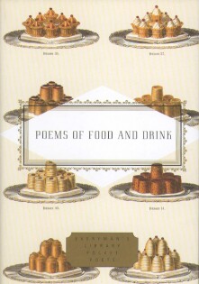 Poems Of Food And Drink - Everyman