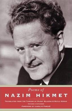 Poems Of Nazim Hikmet - 2