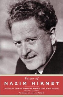 Poems Of Nazim Hikmet - Persea Books Inc