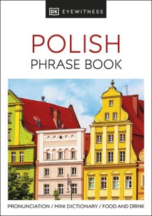 Polish Phrase Book - Dorling Kindersley