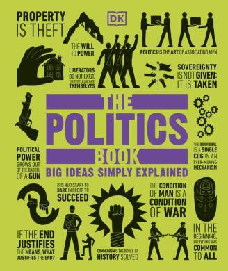 Politics Book - 1