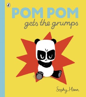 Pom Pom Gets the Grumps - Puffin Books