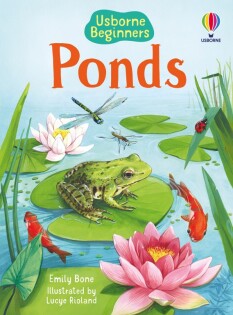 Ponds - Usborne