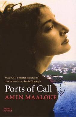 Ports of Call (Amin Maalouf) - 1