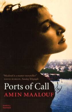 Ports of Call (Amin Maalouf) - 2